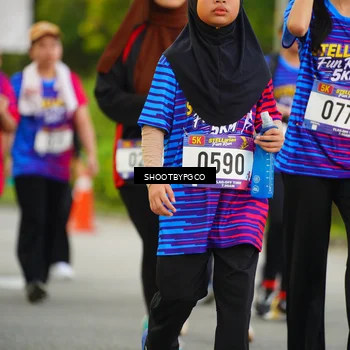 Runner Photo 8026096
