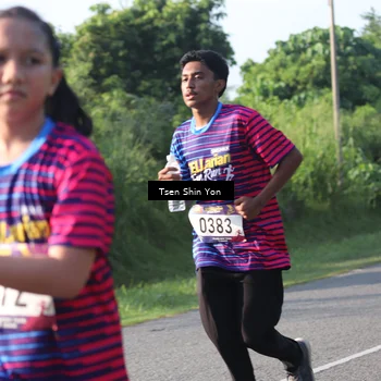 Runner Photo 8026098