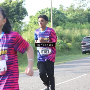 Runner Photo 8026099
