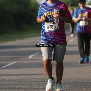 Runner Photo 8026104