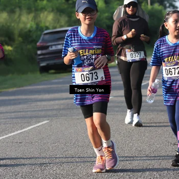 Runner Photo 8026108