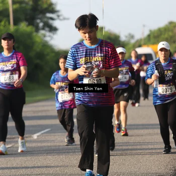 Runner Photo 8026109