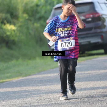 Runner Photo 8026119