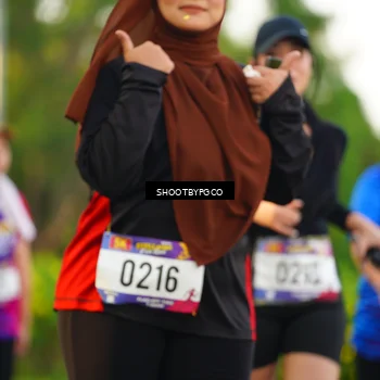 Runner Photo 8026120