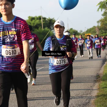 Runner Photo 8026132