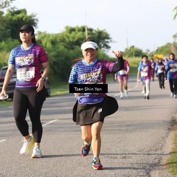 Runner Photo 8026138