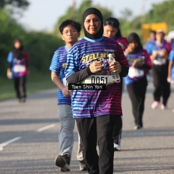 Runner Photo 8026158