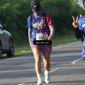Runner Photo 8026159