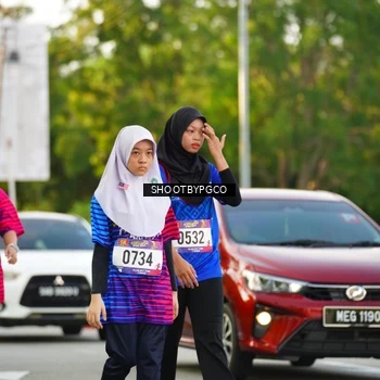 Runner Photo 8026161