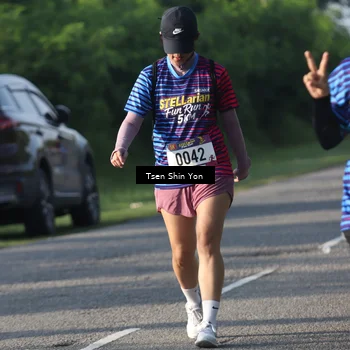 Runner Photo 8026166