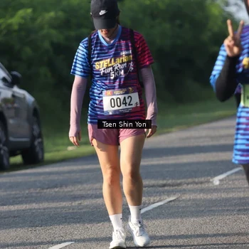 Runner Photo 8026168