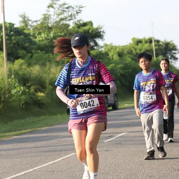 Runner Photo 8026172