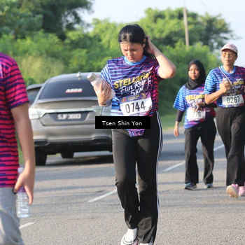Runner Photo 8026190