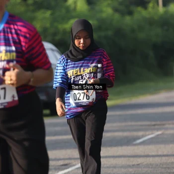 Runner Photo 8026196