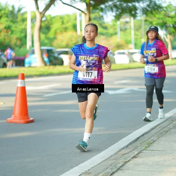 Runner Photo 8026201