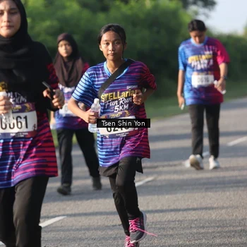 Runner Photo 8026202