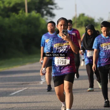 Runner Photo 8026226