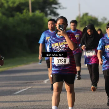 Runner Photo 8026227