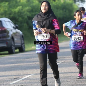 Runner Photo 8026229