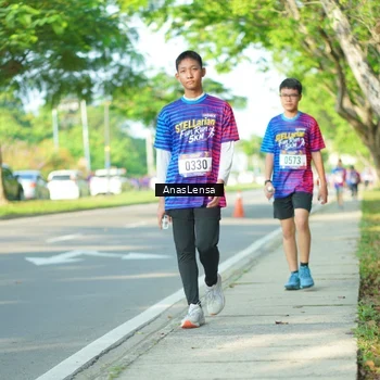 Runner Photo 8026251