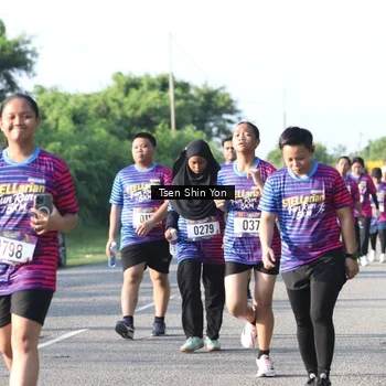 Runner Photo 8026252