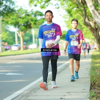Runner Photo 8026255