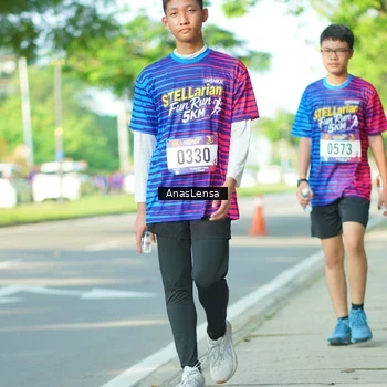 Runner Photo 8026257
