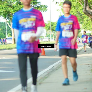 Runner Photo 8026258