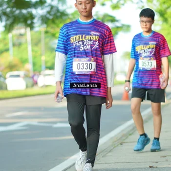Runner Photo 8026259
