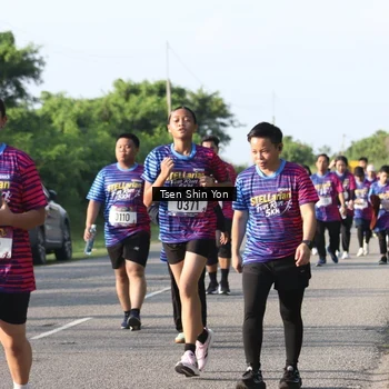 Runner Photo 8026260