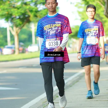 Runner Photo 8026262