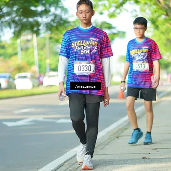 Runner Photo 8026263