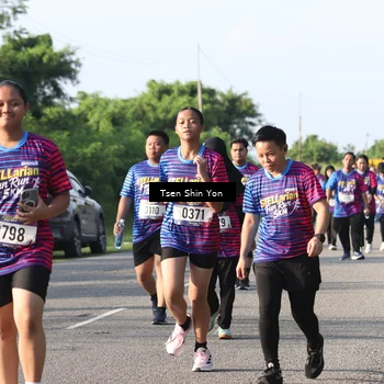 Runner Photo 8026264