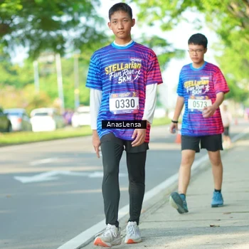 Runner Photo 8026265