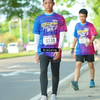Runner Photo 8026267