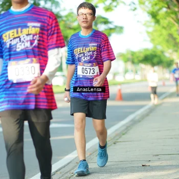 Runner Photo 8026268