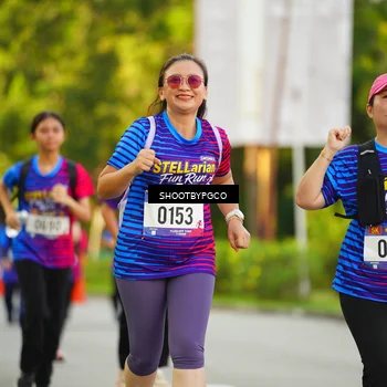Runner Photo 8026269