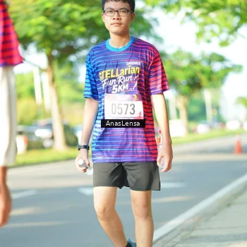 Runner Photo 8026279
