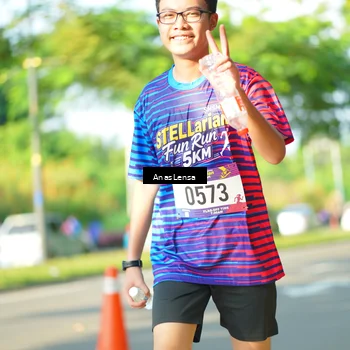 Runner Photo 8026287