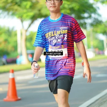 Runner Photo 8026288