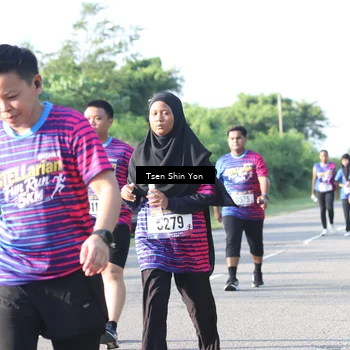 Runner Photo 8026289