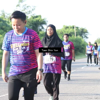 Runner Photo 8026290