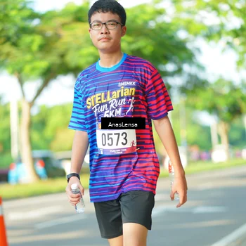 Runner Photo 8026293