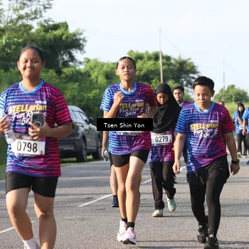 Runner Photo 8026298