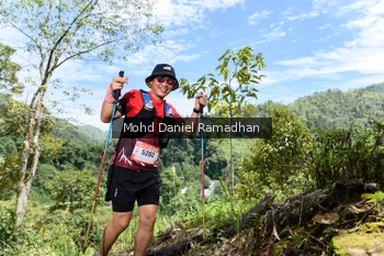 Runner Photo 80263