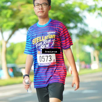 Runner Photo 8026304
