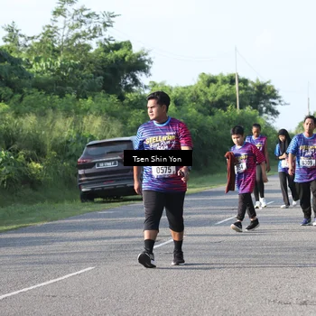 Runner Photo 8026305