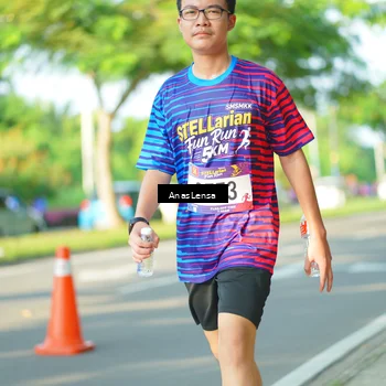 Runner Photo 8026307