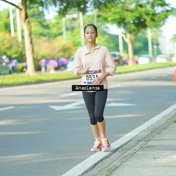 Runner Photo 8026309