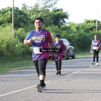 Runner Photo 8026325